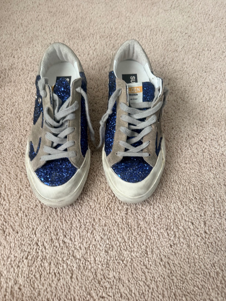 Golden Goose